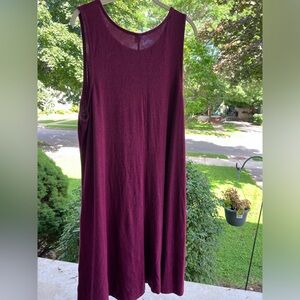 Old Navy sleeveless dress